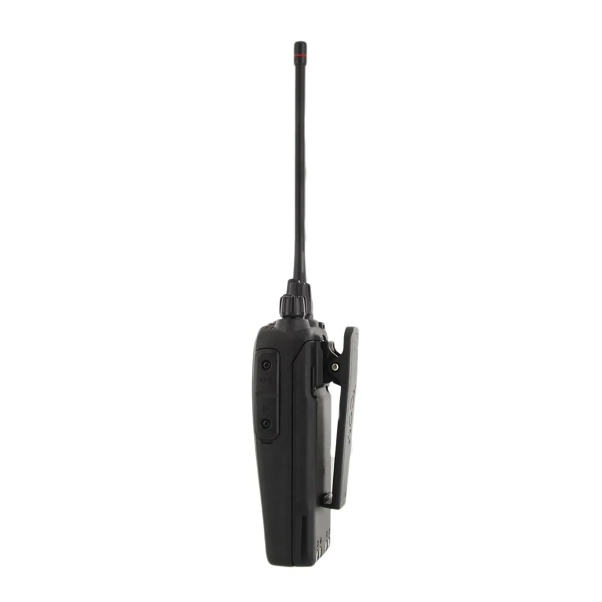 Icom F2100DS UHF Two-Way Radio with Display & Limited Keypad | Durable, Economical & Digital