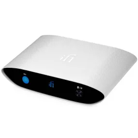 iFi ZEN Air Blue - High Resolution Bluetooth Audio Receiver