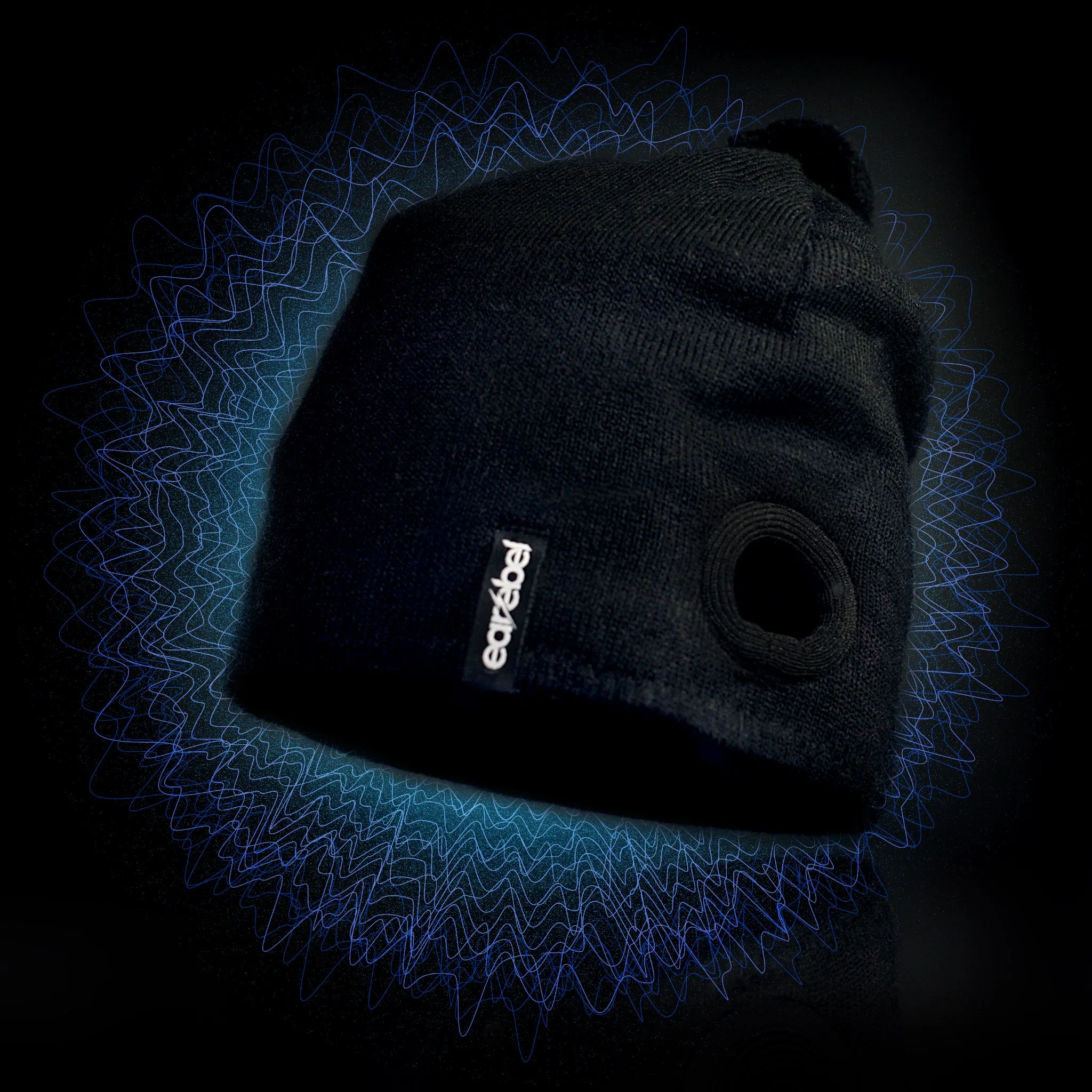 IMPULSE BEANIE SET with "Sound by JBL"