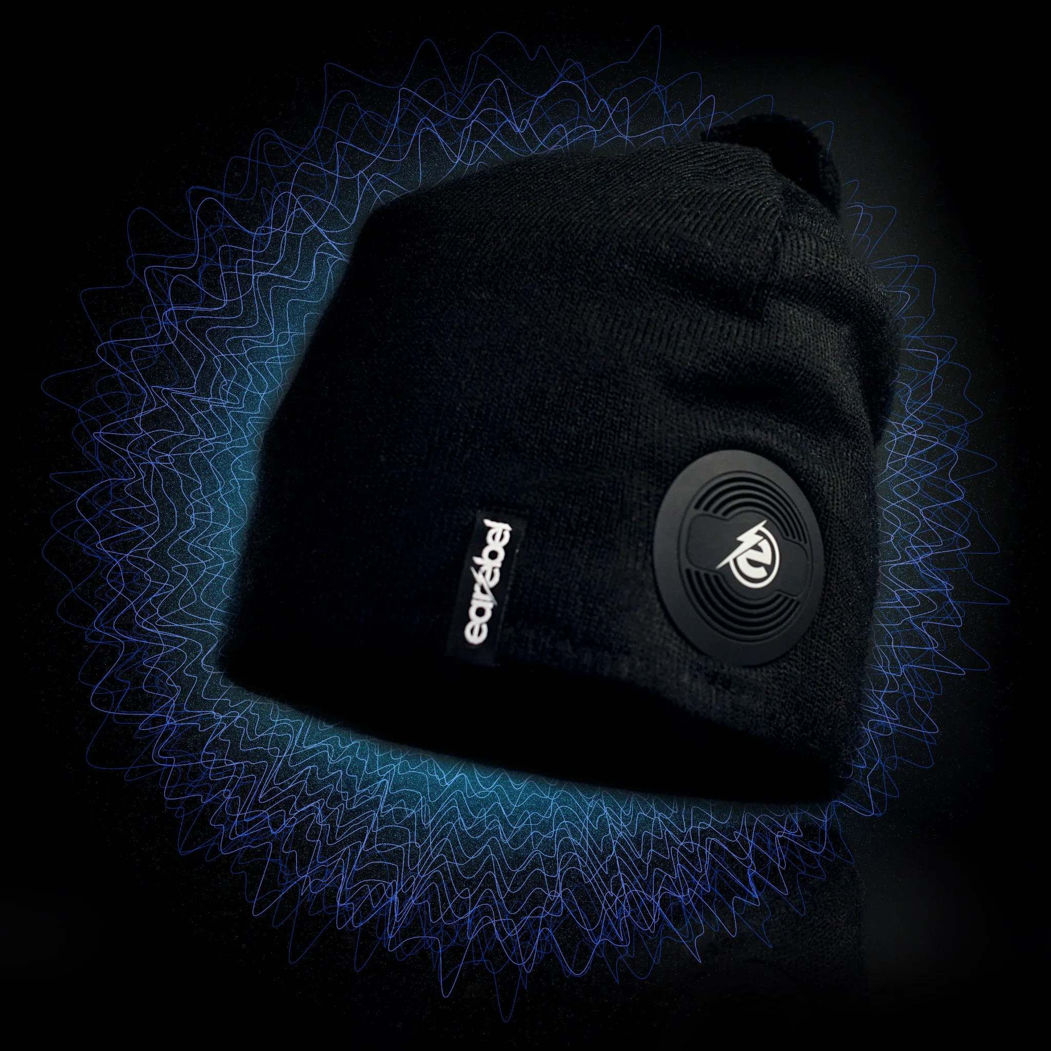 IMPULSE BEANIE SET with "Sound by JBL"