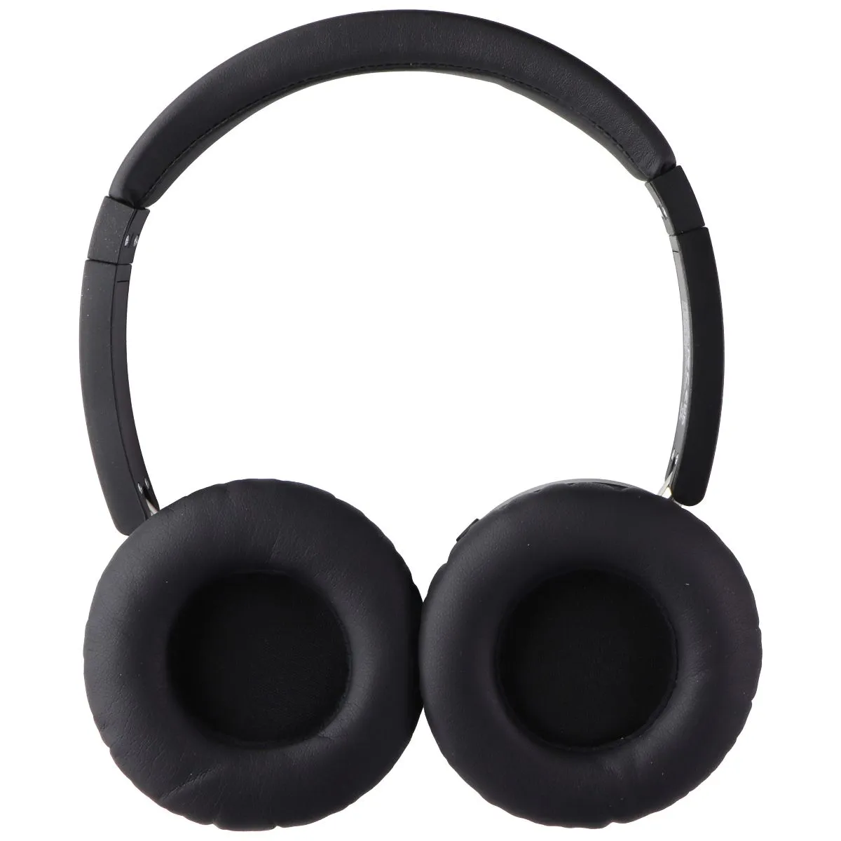 InMotion WX-381A Wireless Over Ear Headphones (3094792) - Black