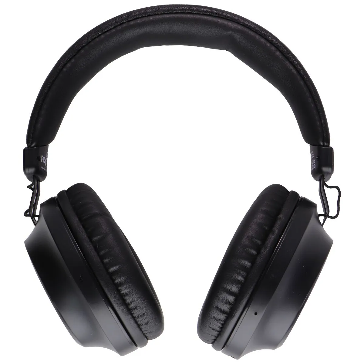 InMotion WX-384A Wireless Over Ear Headphones (3094761) - Black