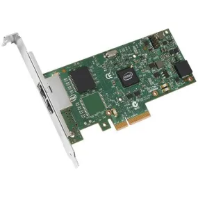 Intel Ethernet I350 T2 V2 Svr