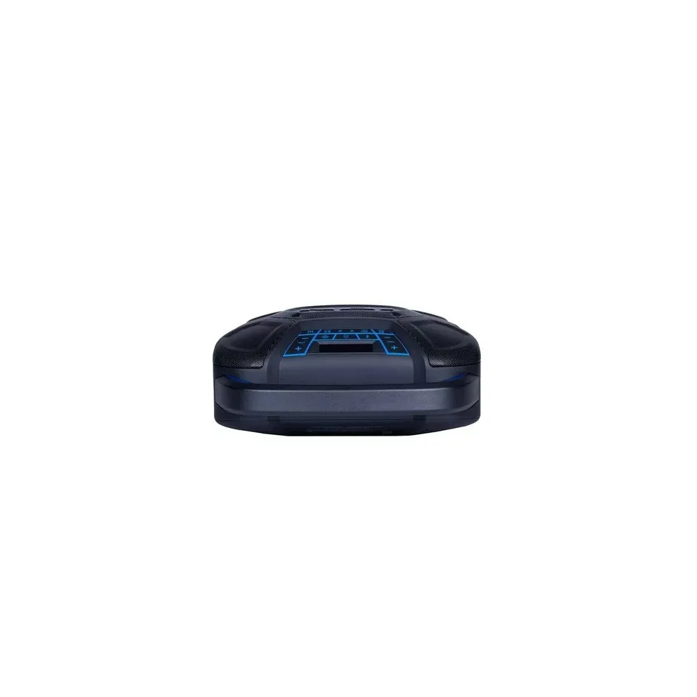 ION iSP165A Explorer Express Bluetooth-Enabled Speaker