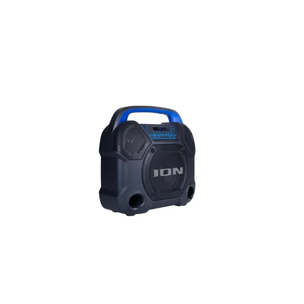 ION iSP165A Explorer Express Bluetooth-Enabled Speaker