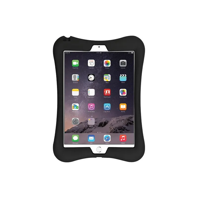 IPAD AIR 2 PROTECTIVE CASE BLACK