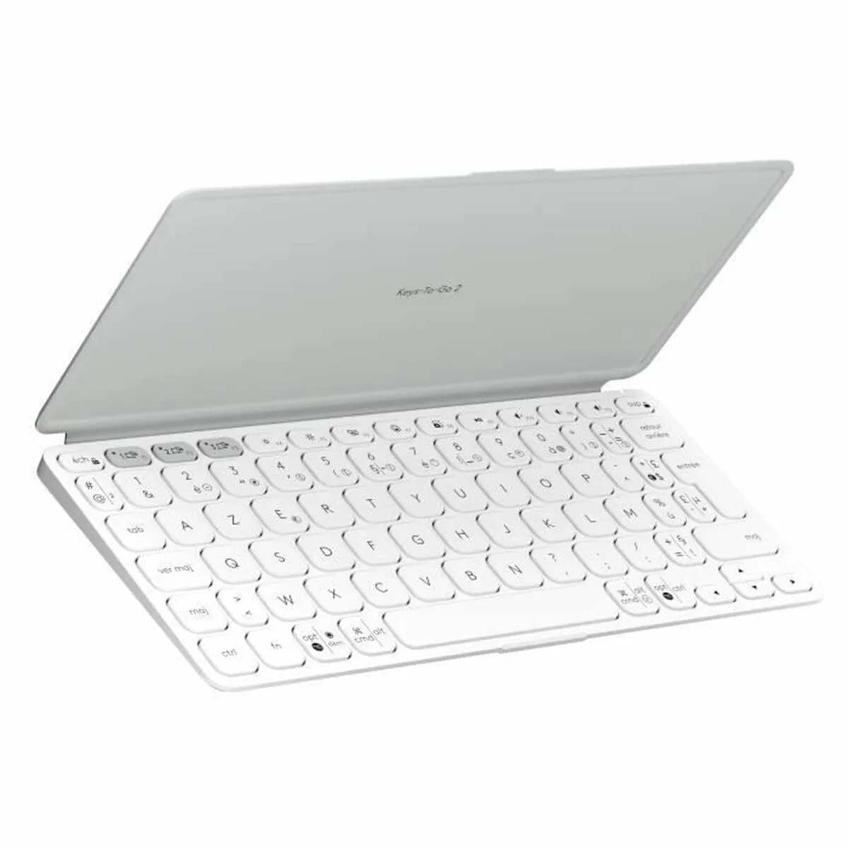 iPad Case   Keyboard Logitech Keys-to-Go 2