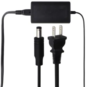 JBL AC Adapter (19V/3A) Wall Charger/Power Supply - Black (ADS-60JIA-19-2)