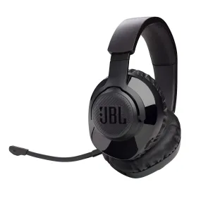 JBL Free WFH Wireless Type C Headphones