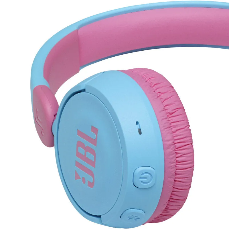 JBL JR 310BT Wireless Over Ear Kids Headphones