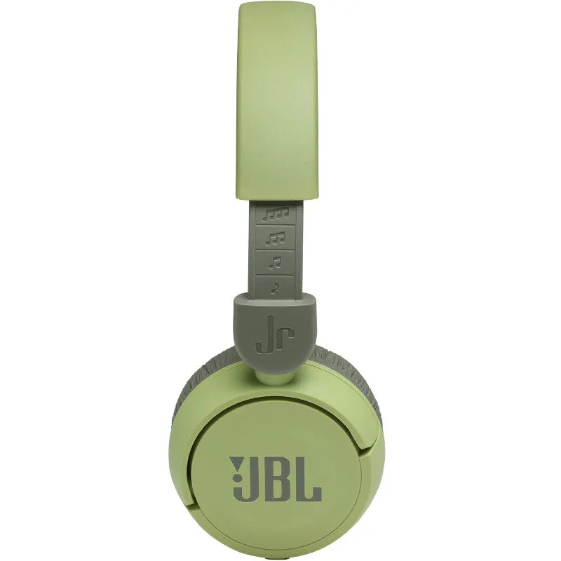 JBL JR 310BT Wireless Over Ear Kids Headphones