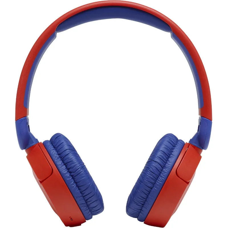 JBL JR 310BT Wireless Over Ear Kids Headphones