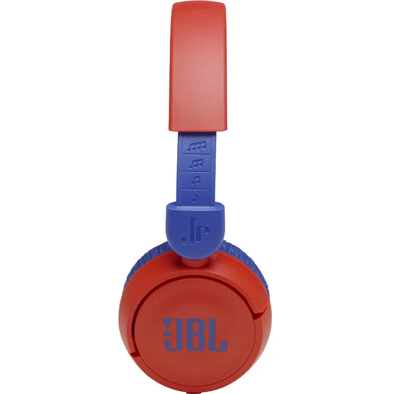 JBL JR 310BT Wireless Over Ear Kids Headphones