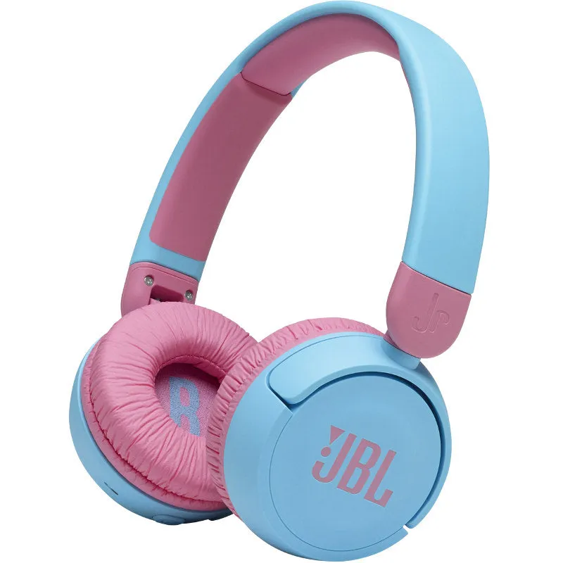 JBL JR 310BT Wireless Over Ear Kids Headphones