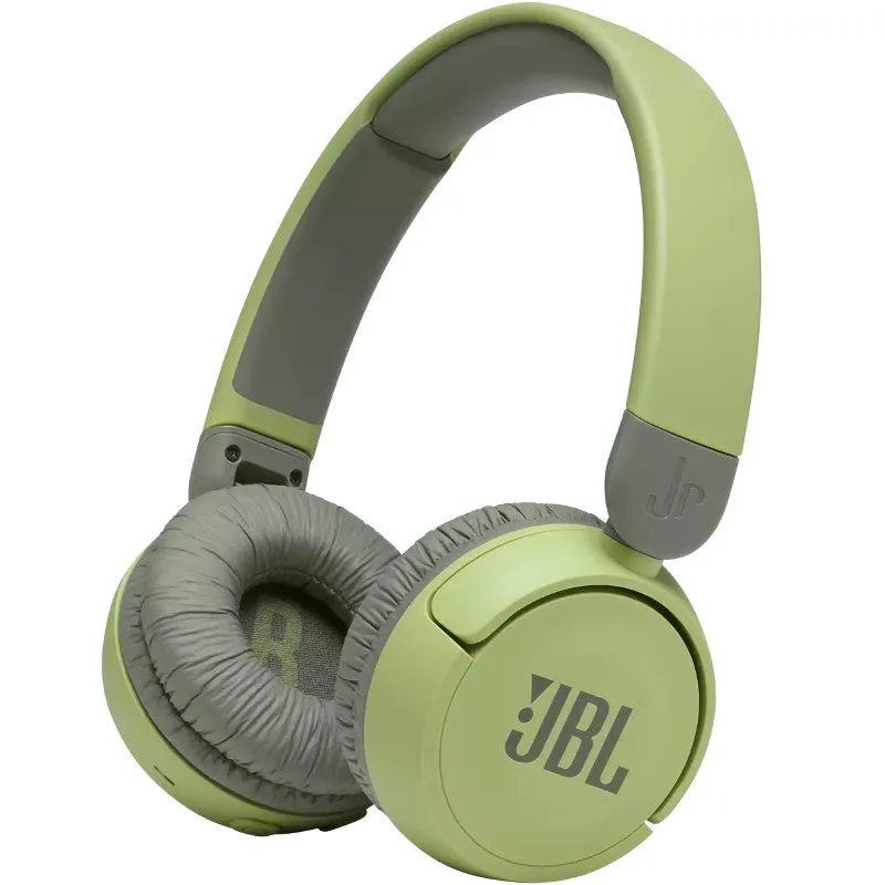 JBL JR 310BT Wireless Over Ear Kids Headphones