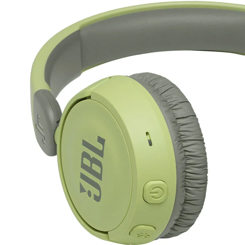 JBL JR 310BT Wireless Over Ear Kids Headphones