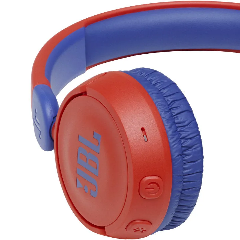 JBL JR 310BT Wireless Over Ear Kids Headphones