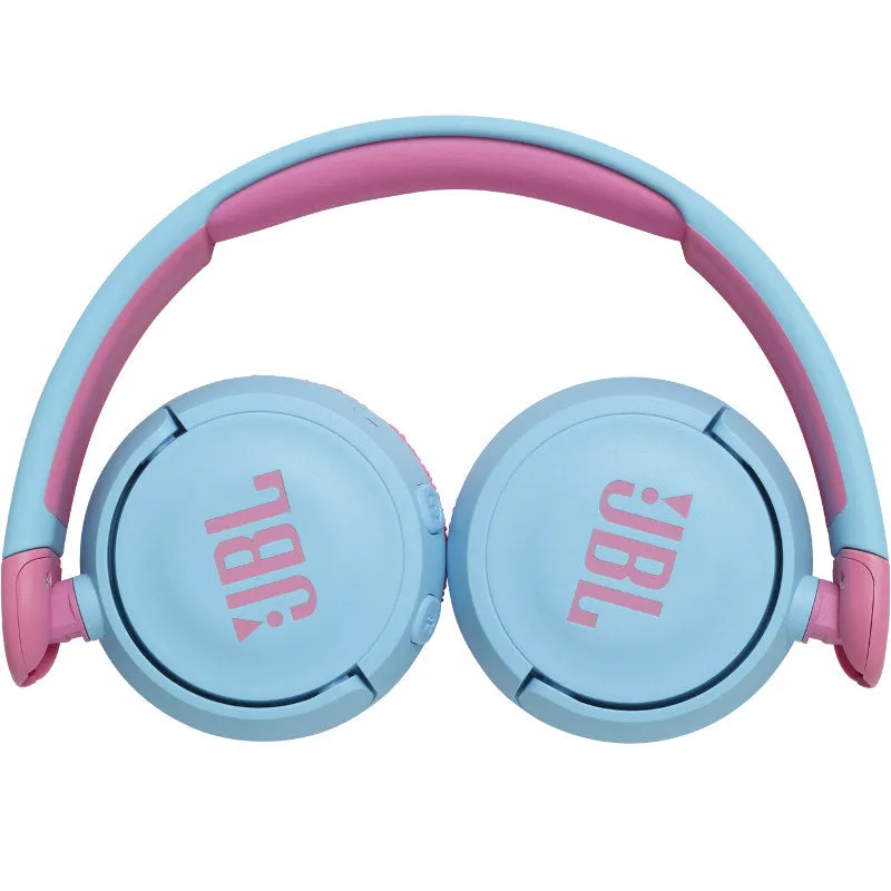 JBL JR 310BT Wireless Over Ear Kids Headphones