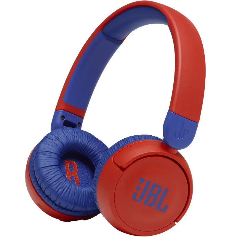 JBL JR 310BT Wireless Over Ear Kids Headphones