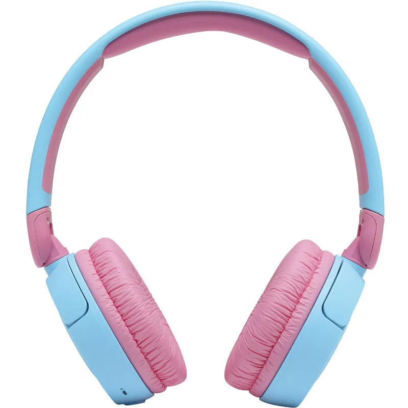 JBL JR 310BT Wireless Over Ear Kids Headphones