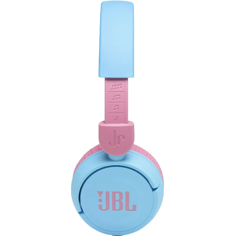 JBL JR 310BT Wireless Over Ear Kids Headphones