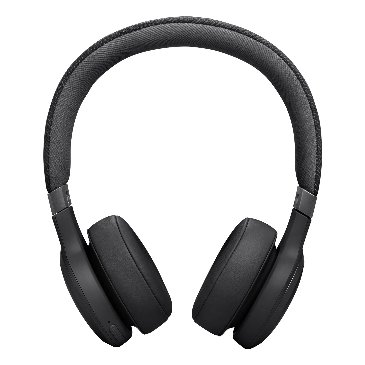 JBL Live 670NC Bluetooth Headphones Black