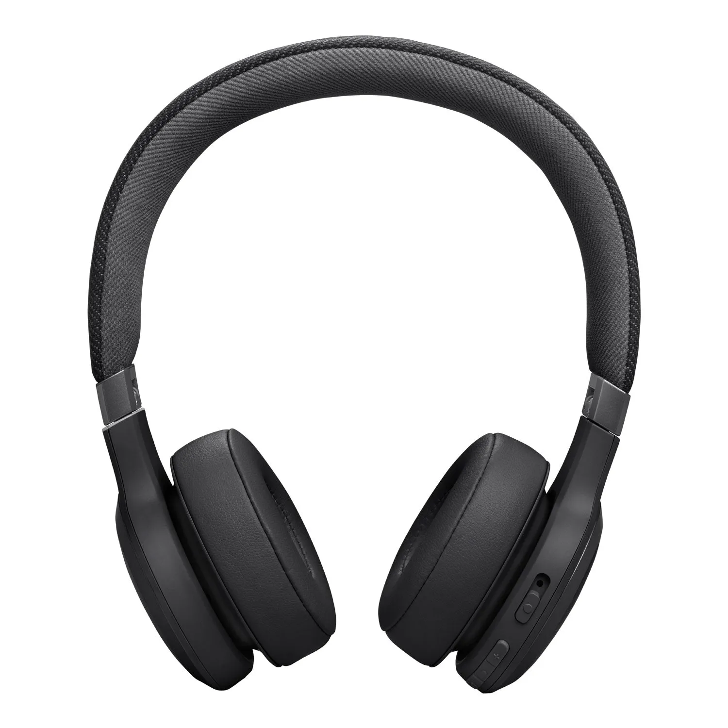 JBL Live 670NC Bluetooth Headphones Black