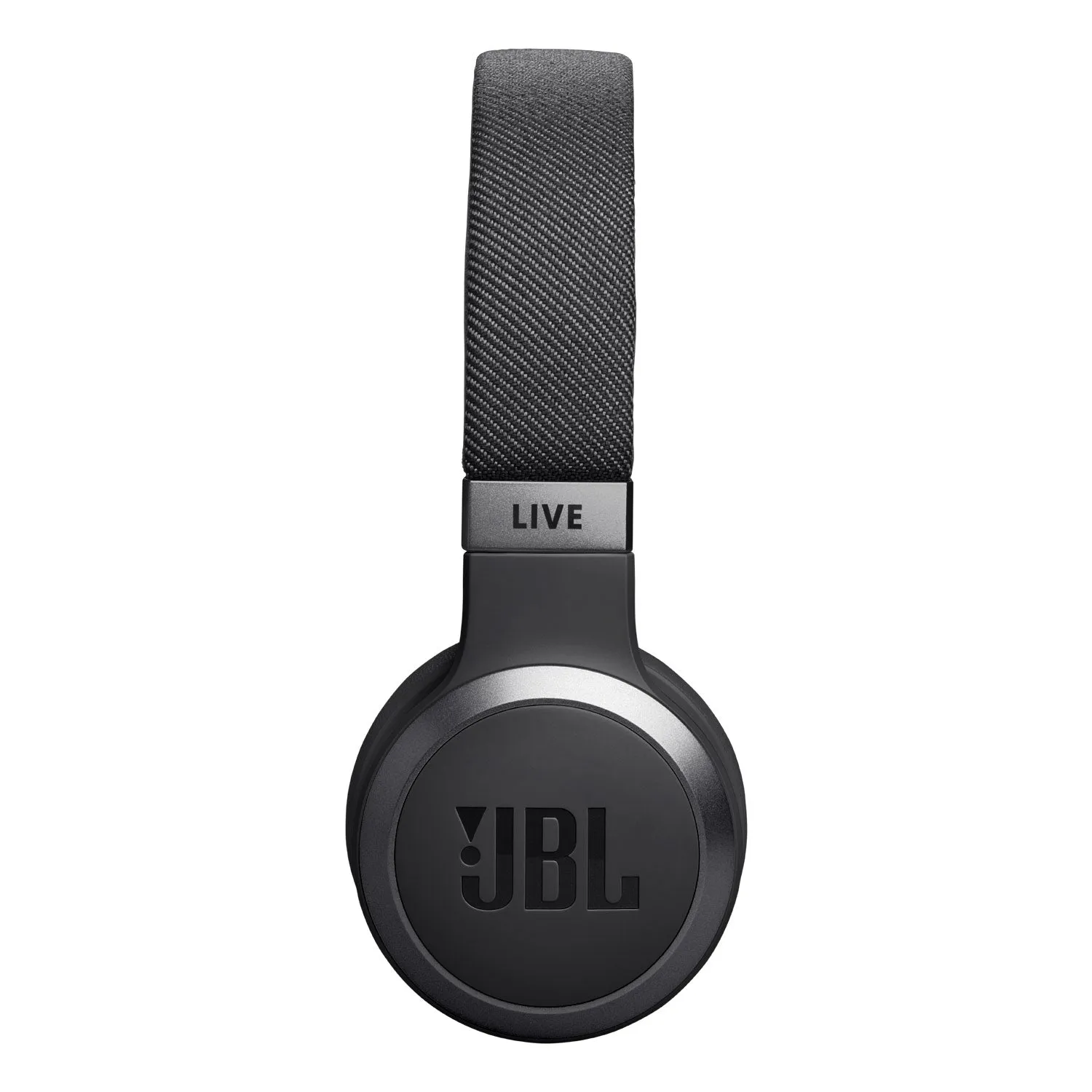 JBL Live 670NC Bluetooth Headphones Black