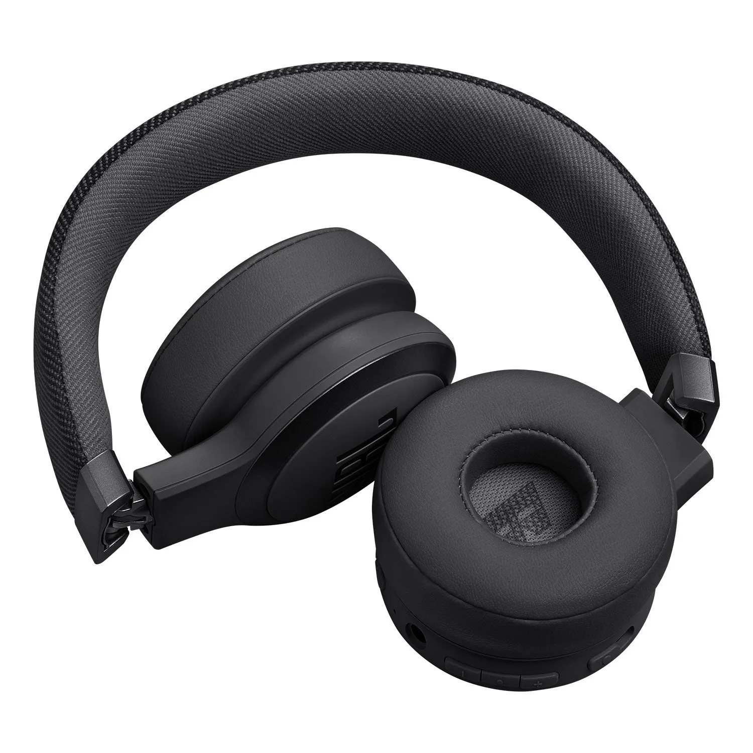 JBL Live 670NC Bluetooth Headphones Black