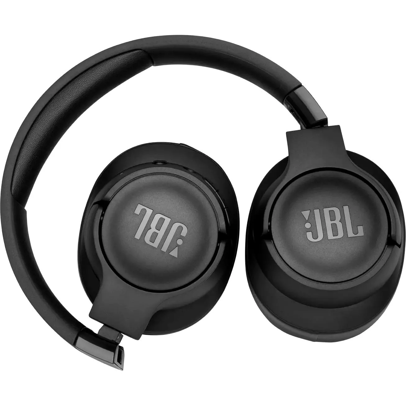 JBL Over-the-Ear Wireless Headphones with Microphone TUNE710BTBLKAM