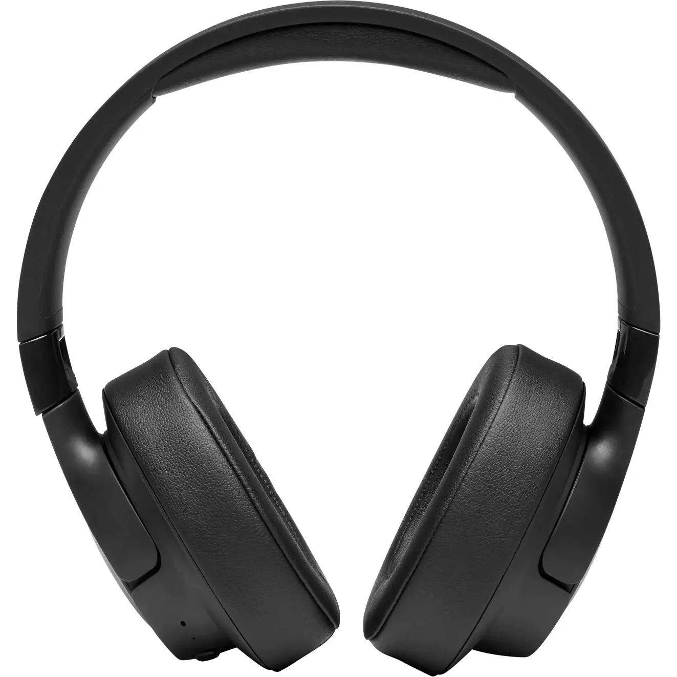 JBL Over-the-Ear Wireless Headphones with Microphone TUNE710BTBLKAM