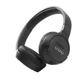 JBL Tune 660NC Wireless Over-Ear Headphones [Certified Refurb]