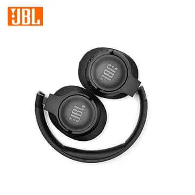 JBL TUNE 750BTNC Wireless Over-Ear ANC Headphones