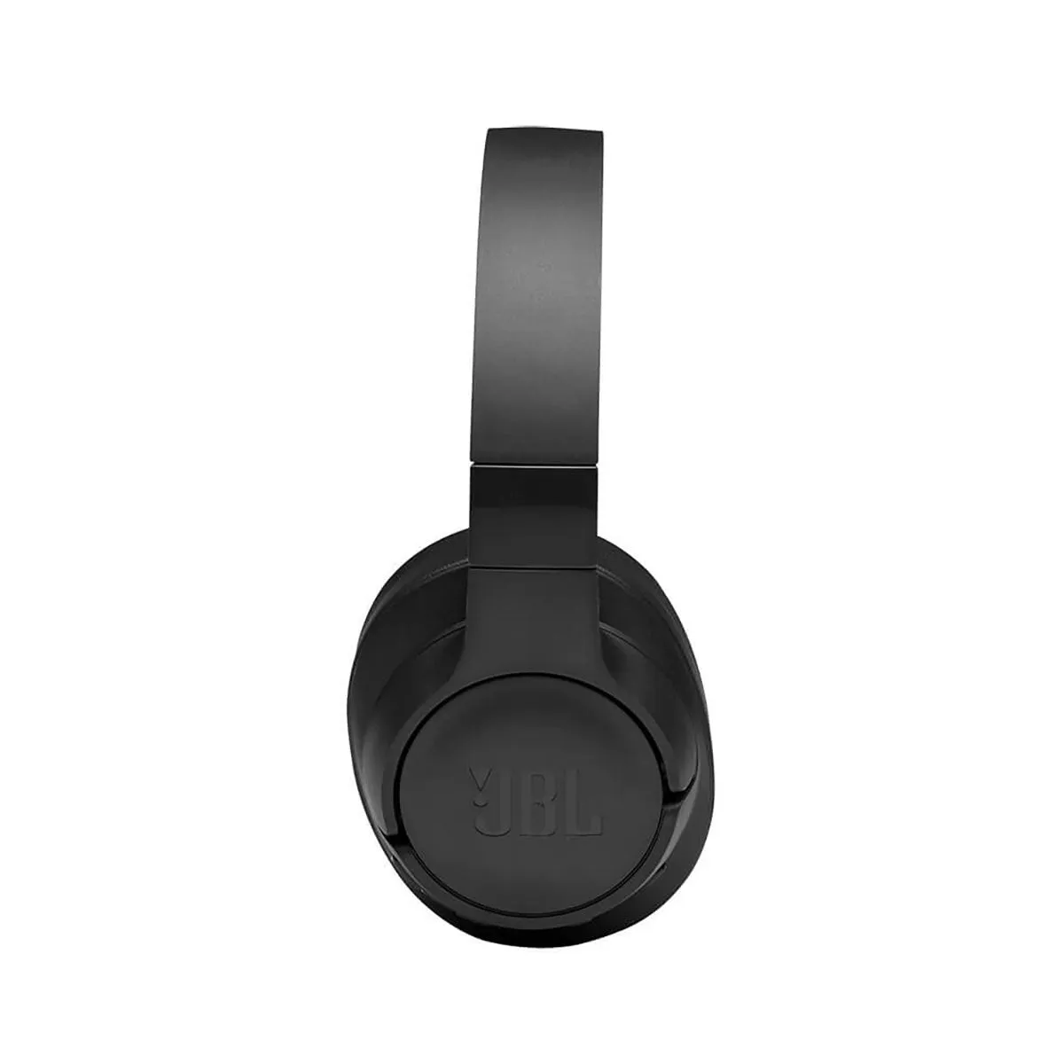 JBL Tune 760NC Wireless Over Ear Noise Cancelling Headphones, Black