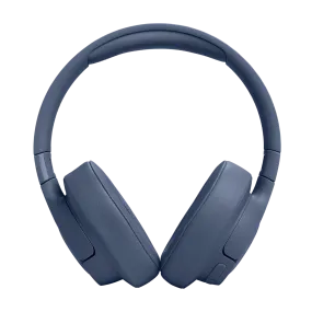 JBL TUNE 770NC Noise-Cancelling Over-Ear Headphones (Blue)