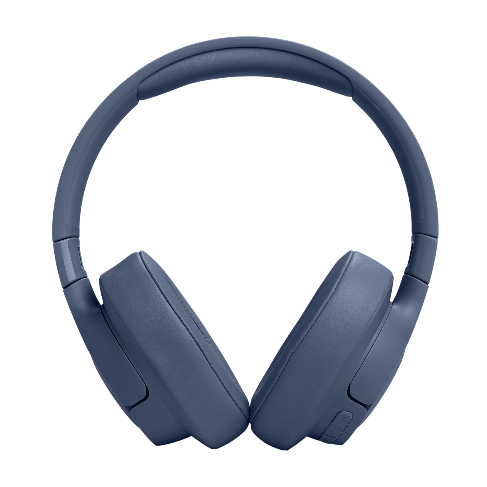 JBL TUNE 770NC Noise-Cancelling Over-Ear Headphones (Blue)