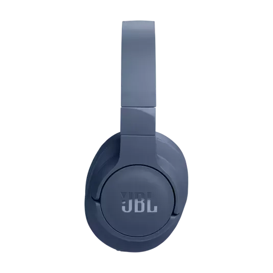 JBL TUNE 770NC Noise-Cancelling Over-Ear Headphones (Blue)