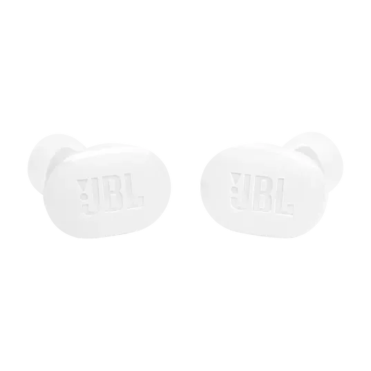 JBL Tune Buds True Wireless Noise Cancelling Earbuds (White)