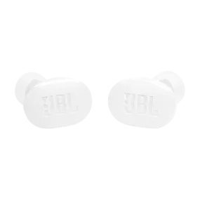 JBL Tune Buds True Wireless Noise Cancelling Earbuds (White)