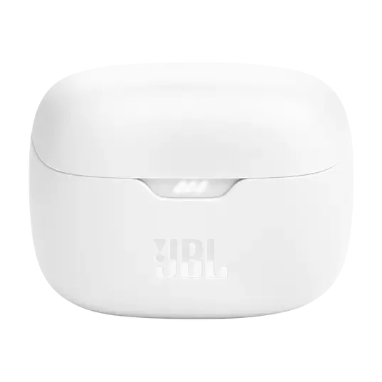 JBL Tune Buds True Wireless Noise Cancelling Earbuds (White)