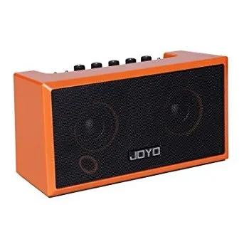 Joyo TOP-GT Desktop Bluetooth Guitar Practice Amplifier