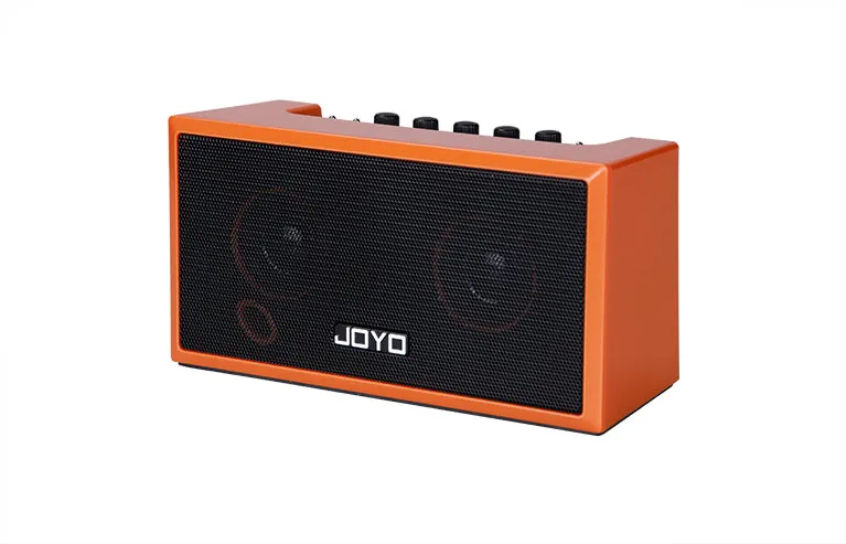 Joyo TOP-GT Desktop Bluetooth Guitar Practice Amplifier