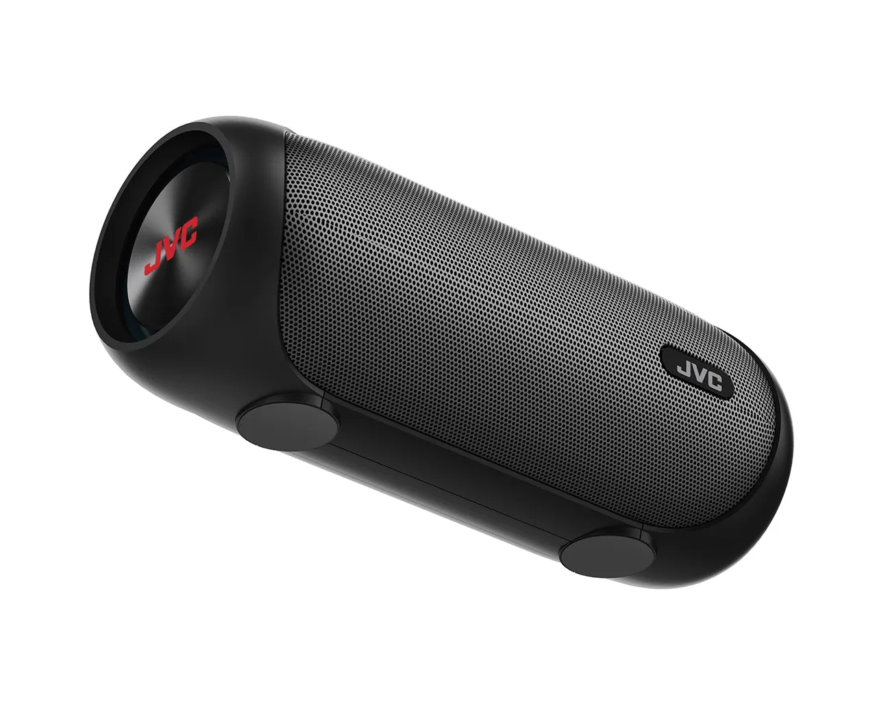 JVC Illuminated Portable Wireless Speaker with 30W max outputs