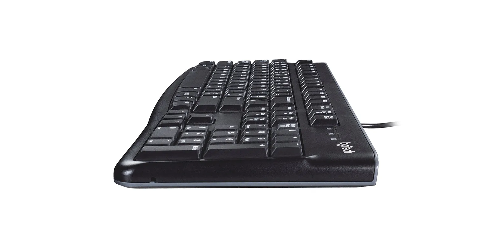 K120 Keyboard, Uk, Oem