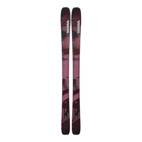 K2 Mindbender 89Ti Skis - Women's - 2025