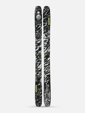 K2 Reckoner KF Skis - 2025 - Men's