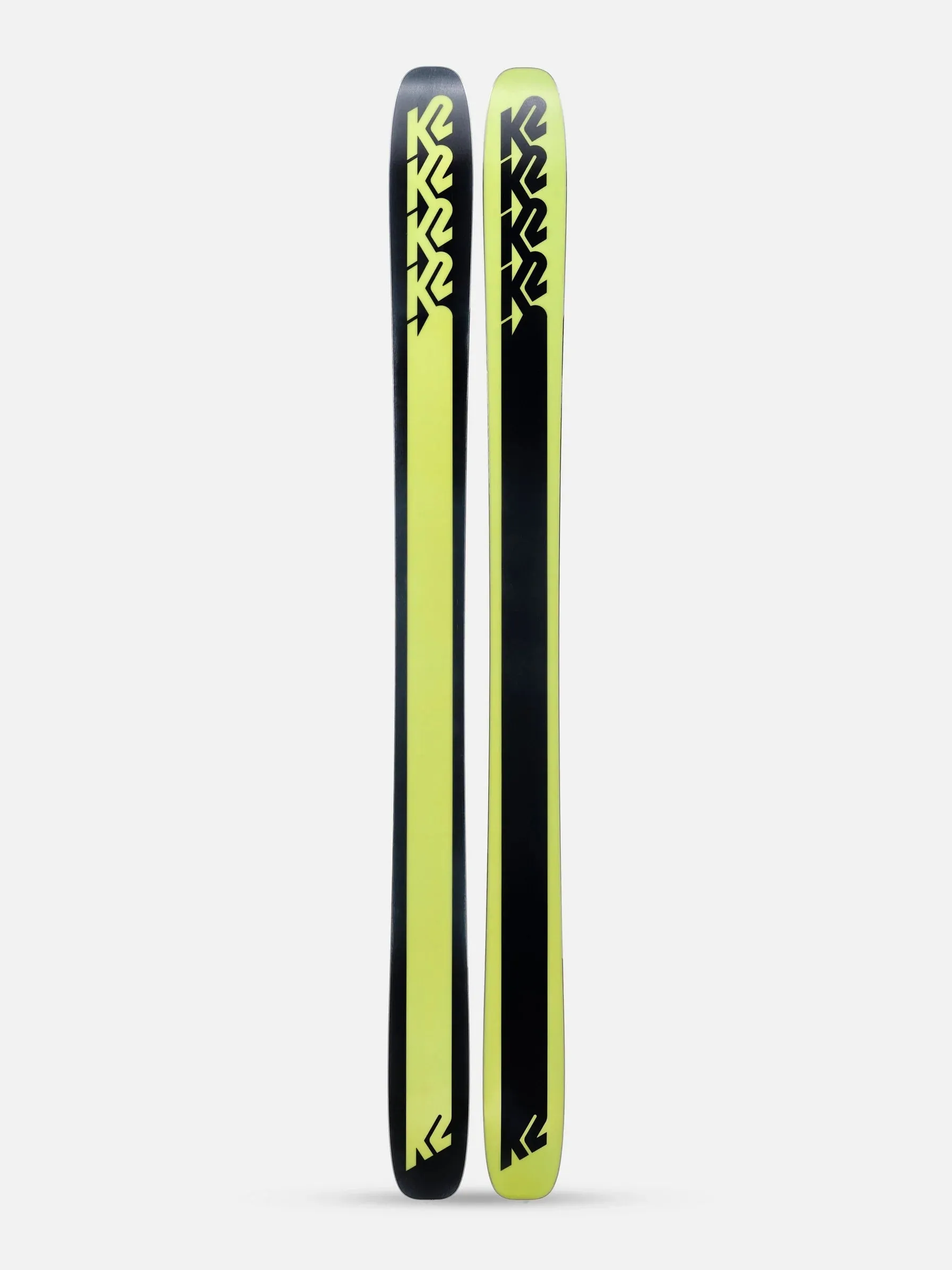 K2 Reckoner KF Skis - 2025 - Men's