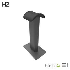 Kanto Audio H2 Premium Headphone Stand