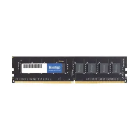 Kimtigo 32Gb Ddr4 3200Mhz Desktop Memory