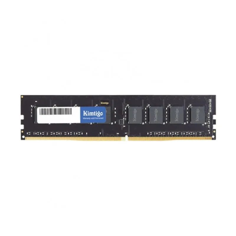 Kimtigo 8Gb Ddr3 1600Mhz
Desktop Memory